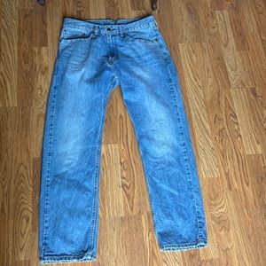 Levi’s 505 Jeans 34 x 30